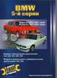 BMW 5 серии. 1981-1987, 1987-1994 год выпуска, 