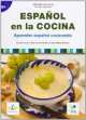 Espanol en la cocina, Marisa de Prada, Clara Maria Molero 
