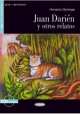 Es LyA A2 Juan Darien y Otros Relat (+CD), Horacio Quiroga 