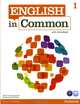 English in Common 1 SB+ActBk, Saumell, Maria; Birchley, Sarah 