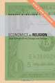 Economics as Religion, Robert H. Nelson 