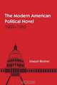 The Modern American Political Novel, Joseph Blotner 