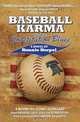 Baseball Karma and the Constitution Blues, Ronnie Norpel 