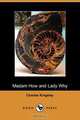 Madam How and Lady Why, Charles Kingsley 