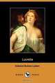 Lucretia, Edward Bulwer Lytton Lytton 