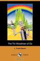 The Tin Woodman of Oz, L. Frank Baum 