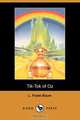 Tik-Tok of Oz, L. Frank Baum 