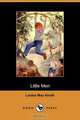 Little Men, Louisa May Alcott 