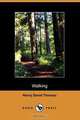 Walking, Henry David Thoreau 