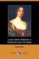 Love-Letters Between a Nobleman and His Sister, Aphra Behn 