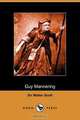 Guy Mannering, Walter Scott 