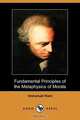 Fundamental Principles of the Metaphysic of Morals, И. Кант 