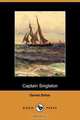 Captain Singleton, Daniel Defoe 