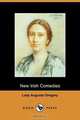 New Irish Comedies, Lady Augusta Gregory 