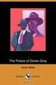 The Picture of Dorian Gray, Oscar Wilde 