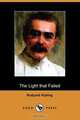 The Light That Failed, Rudyard Kipling 