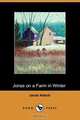 Jonas on a Farm in Winter, Jacob Abbott 