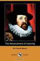 The Advancement of Learning, Francis Bacon 