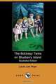 The Bobbsey Twins on Blueberry Island, Laura Lee Hope 