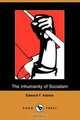 The Inhumanity of Socialism, Edward F. Adams 
