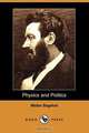 Physics and Politics, Walter Bagehot 
