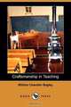 Craftsmanship in Teaching, William Chandler Bagley 