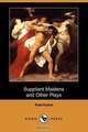 Suppliant Maidens and Other Plays, Aeschylus 