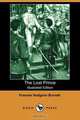 The Lost Prince, Frances Hodgson Burnett 
