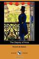 The Deputy of Arcis (Dodo Press), Honore De Balzac 