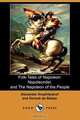 Folk-Tales of Napoleon, Alexander Amphiteatrof 
