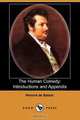 The Human Comedy, Honore De Balzac 