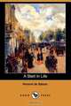 A Start in Life (Dodo Press), Honore De Balzac 