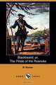 Blackbeard, B. Barker 
