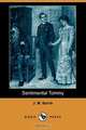 Sentimental Tommy (Dodo Press), James Matthew Barrie 