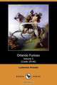Orlando Furioso Volume II (Canto 29-46) (Dodo Press), Ludovico Ariosto 