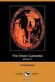 The Eleven Comedies, Volume 2 (Dodo Press), Aristophanes 