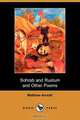 Sohrab and Rustum and Other Poems (Dodo Press), Matthew Arnold 