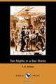 Ten Nights in a Bar Room (Dodo Press), T. S. Arthur 