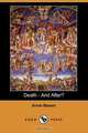 Death - And After? (Dodo Press), Annie Wood Besant 