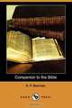 Companion to the Bible, Elijah Porter Barrows 