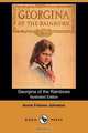 Georgina of the Rainbows (Illustrated Edition) (Dodo Press), Annie Fellows Johnston 
