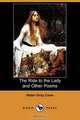 The Ride to the Lady and Other Poems (Dodo Press), Helen Gray Cone 