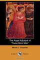 The Angel Adjutant of Twice Born Men (Dodo Press), Minnie L. Carpenter 