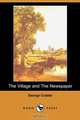 The Village and the Newspaper (Dodo Press), George Crabbe 