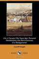 Life in Canada Fifty Years Ago, Canniff Haight 