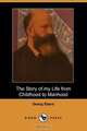 The Story of My Life from Childhood to Manhood (Dodo Press), Georg Ebers 