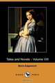 Tales and Novels - Volume VIII (Dodo Press), Maria Edgeworth 