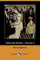 Tales and Novels - Volume X (Dodo Press), Maria Edgeworth 