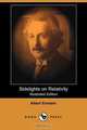 Sidelights on Relativity (Illustrated Edition), Albert Einstein 