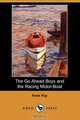 The Go Ahead Boys and the Racing Motor-Boat, Ross Kay 